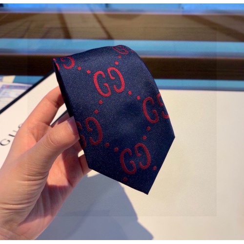 Replica Gucci Necktie For Men #1194050 $48.00 USD for Wholesale