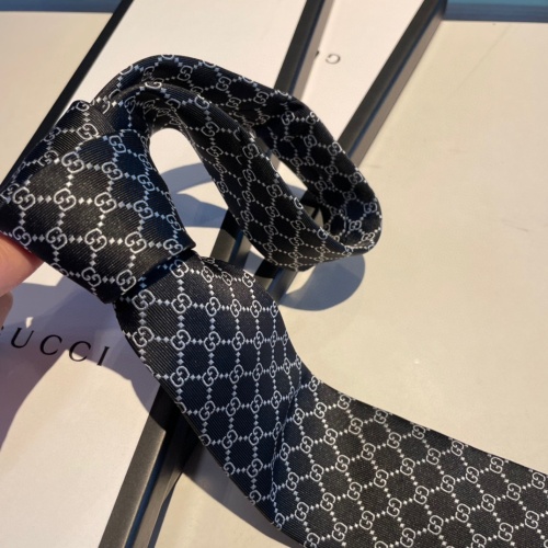 Replica Gucci Necktie For Men #1194104 $34.00 USD for Wholesale