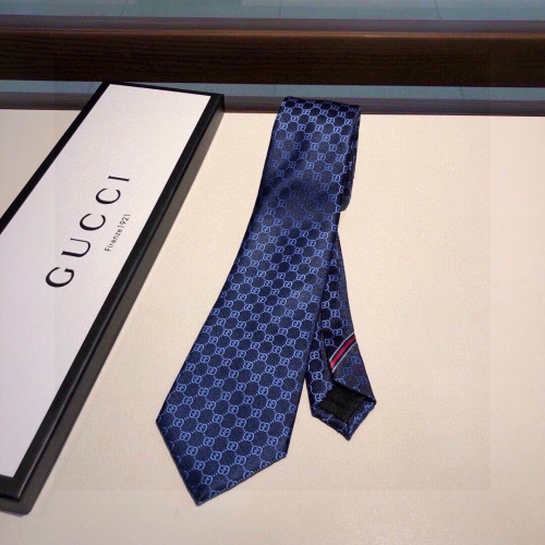 Cheap Gucci Necktie For Men #1194125, $$34.00 USD On Gucci Necktie