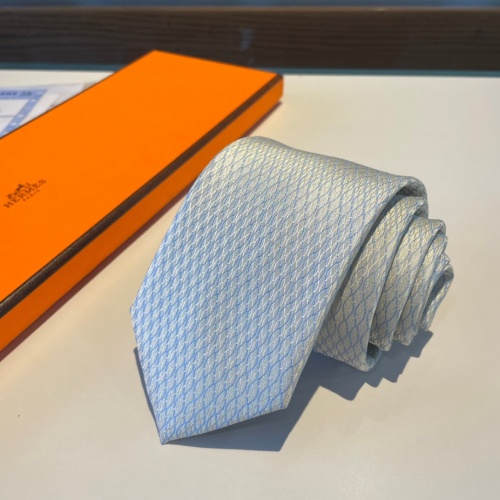 Cheap Hermes Necktie For Men #1194258, $$34.00 USD On Hermes Necktie