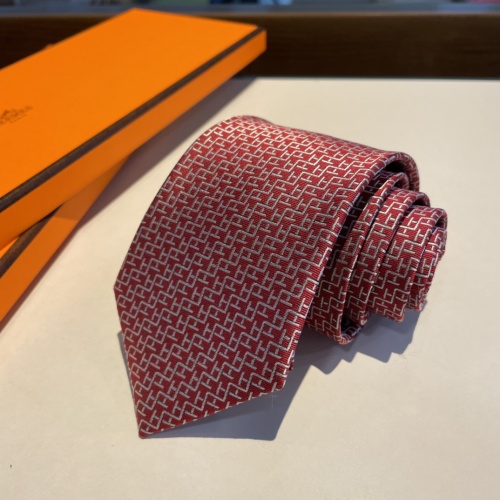 Cheap Hermes Necktie For Men #1194545, $$34.00 USD On Hermes Necktie