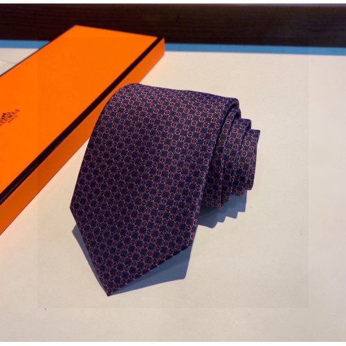 Cheap Hermes Necktie For Men #1194550, $$34.00 USD On Hermes Necktie