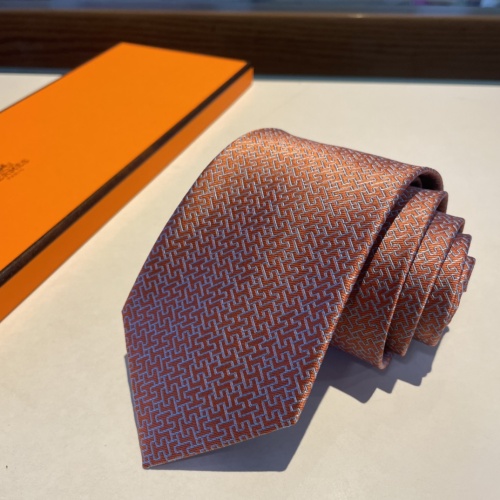 Cheap Hermes Necktie For Men #1194580, $$34.00 USD On Hermes Necktie