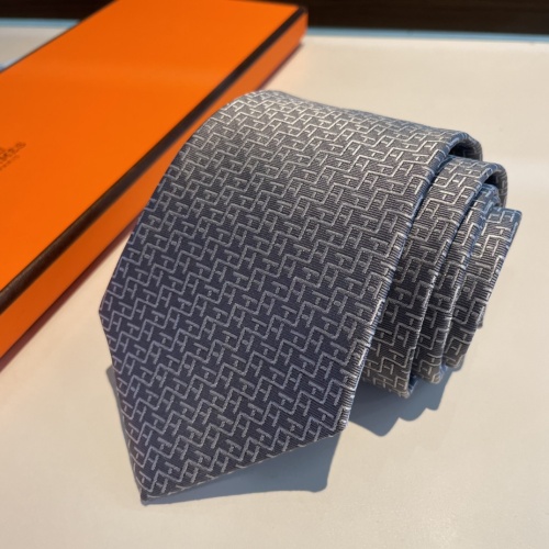 Cheap Hermes Necktie For Men #1194599, $$34.00 USD On Hermes Necktie