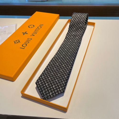 Replica Louis Vuitton LV Necktie For Men #1194759 $34.00 USD for Wholesale