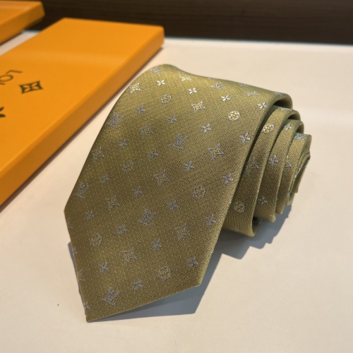 Cheap Louis Vuitton LV Necktie For Men #1194860, $$34.00 USD On Louis Vuitton LV Necktie