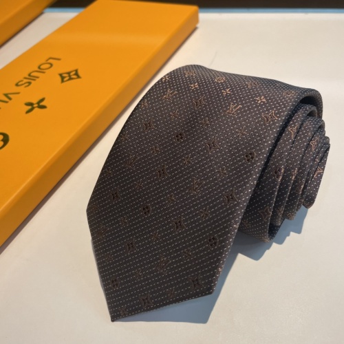 Cheap Louis Vuitton LV Necktie For Men #1194865, $$34.00 USD On Louis Vuitton LV Necktie