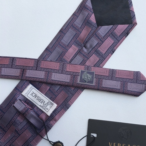 Replica Versace Necktie For Men #1194978 $34.00 USD for Wholesale