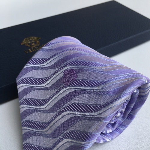 Cheap Versace Necktie For Men #1194984, $$34.00 USD On Versace Necktie