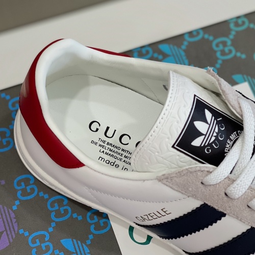 Replica Gucci Casual Shoes For Men #1196811 $72.00 USD for Wholesale