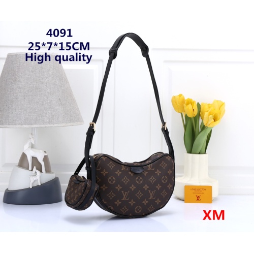 Cheap Louis Vuitton Messenger Bags For Women #1198436, $$40.00 USD On Louis Vuitton Messenger Bags