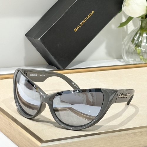 Cheap Balenciaga AAA Quality Sunglasses #1198845, $$60.00 USD On Balenciaga AAA Quality Sunglasses