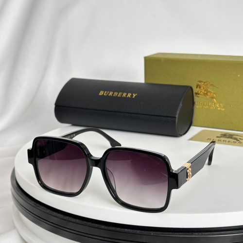 Cheap Burberry AAA Quality Sunglasses #1198985, $$60.00 USD On Burberry AAA Quality Sunglasses