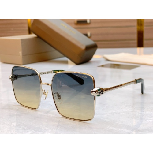 Cheap Bvlgari AAA Quality Sunglasses #1199018, $$60.00 USD On Bvlgari AAA Quality Sunglasses