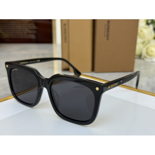 Cheap Burberry AAA Quality Sunglasses #1199030, $$60.00 USD On Burberry AAA Quality Sunglasses