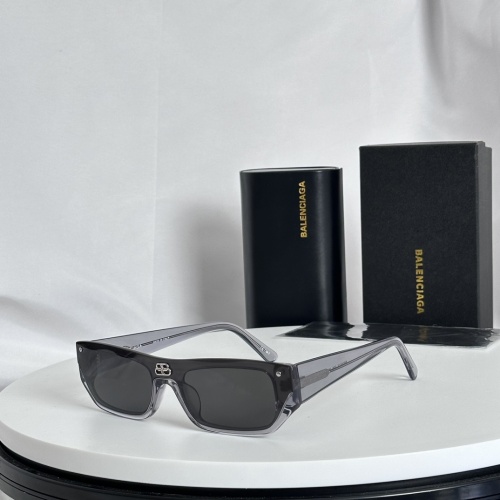 Cheap Balenciaga AAA Quality Sunglasses #1199052, $$48.00 USD On Balenciaga AAA Quality Sunglasses