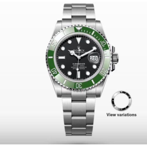 Cheap Rolex AAA Quality Watches #1199916, $$98.00 USD On Rolex AAA Quality Watches