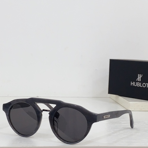 Cheap Hublot AAA Quality Sunglasses #1200281, $$76.00 USD On Hublot AAA Quality Sunglasses