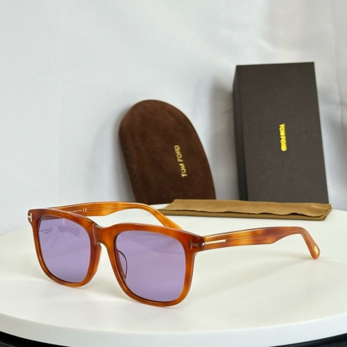 Cheap Tom Ford AAA Quality Sunglasses #1200769, $$45.00 USD On Tom Ford AAA Quality Sunglasses