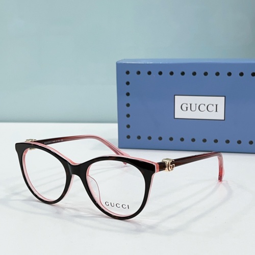 Cheap Gucci Fashion Goggles #1201280, $$45.00 USD On Gucci Fashion Goggles