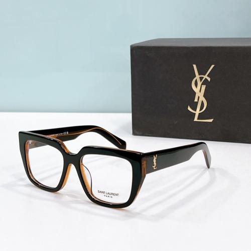 Cheap Yves Saint Laurent YSL Goggles #1201291, $$45.00 USD On Yves Saint Laurent YSL Goggles