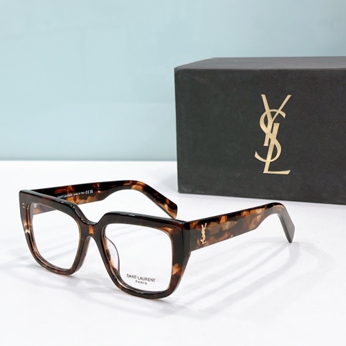 Cheap Yves Saint Laurent YSL Goggles #1201293, $$45.00 USD On Yves Saint Laurent YSL Goggles