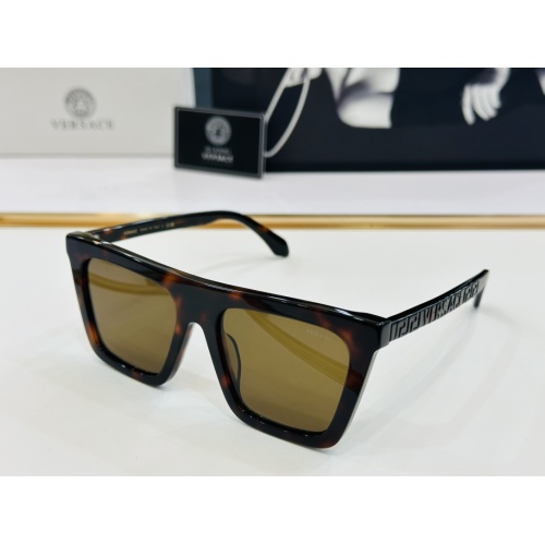 Cheap Versace AAA Quality Sunglasses #1201319, $$60.00 USD On Versace AAA Quality Sunglasses