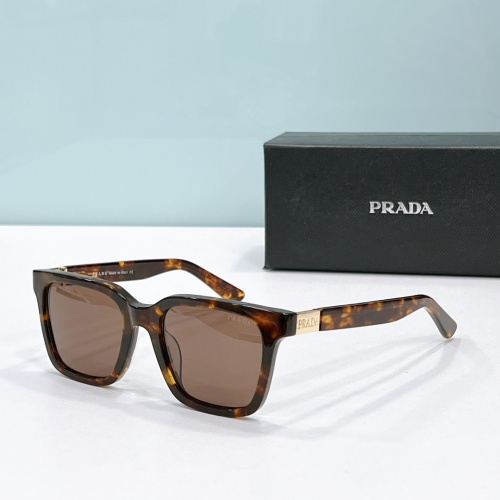 Cheap Prada AAA Quality Sunglasses #1201412, $$52.00 USD On Prada AAA Quality Sunglasses