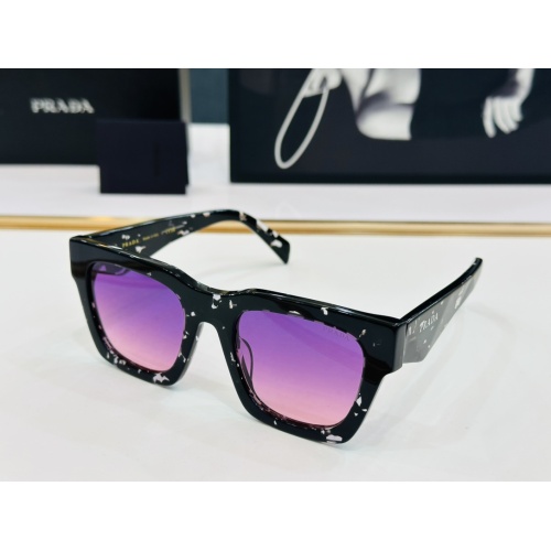 Cheap Prada AAA Quality Sunglasses #1201416, $$60.00 USD On Prada AAA Quality Sunglasses