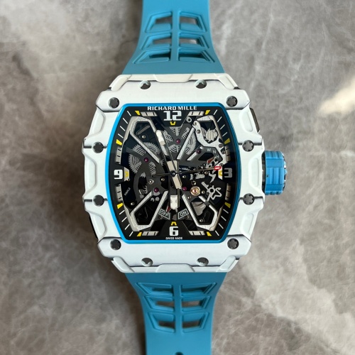 Cheap Richard Mille Quality Watches #1202124, $$485.95 USD On Richard Mille Quality Watches