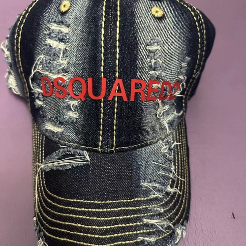 Cheap Dsquared Caps #1204067, $$23.00 USD On Dsquared Caps