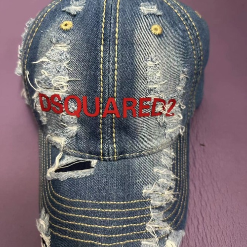 Cheap Dsquared Caps #1204068, $$23.00 USD On Dsquared Caps