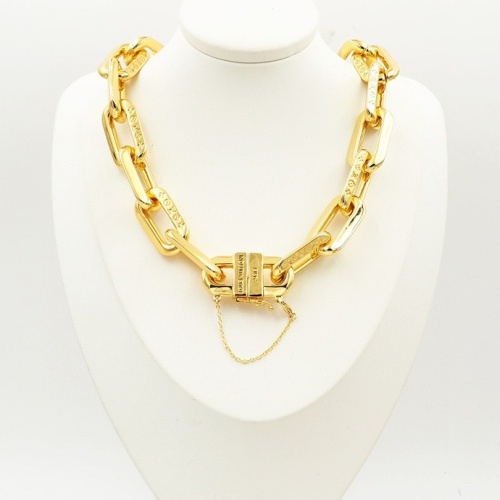 Replica Louis Vuitton Necklaces #1204987 $56.00 USD for Wholesale