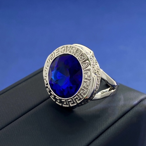 Cheap Versace Rings #1204998, $$29.00 USD On Versace Rings