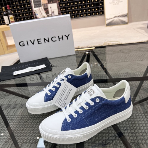 Cheap Givenchy Casual Shoes For Men #1205375, $$72.00 USD On Givenchy Casual Shoes