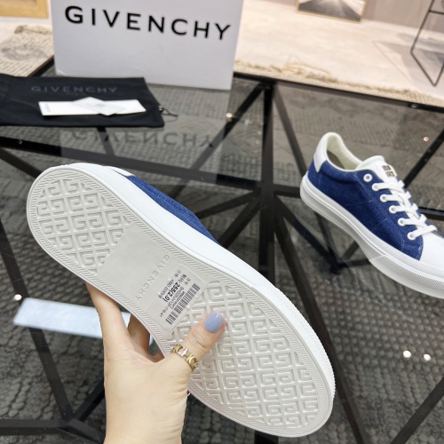 Replica Givenchy Casual Shoes For Men #1205375 $72.00 USD for Wholesale