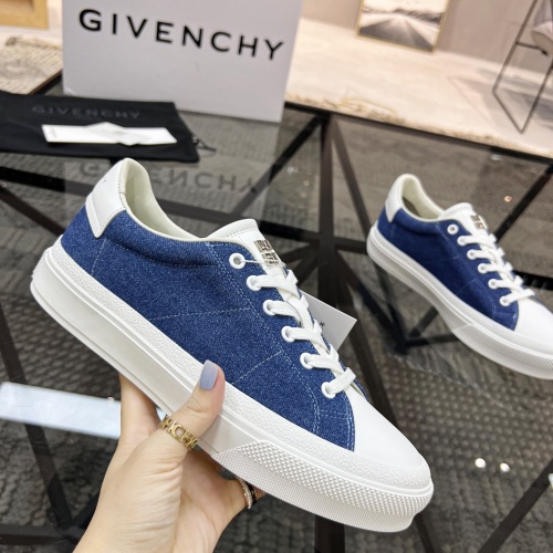 Replica Givenchy Casual Shoes For Men #1205375 $72.00 USD for Wholesale