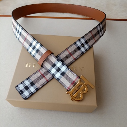 Cheap Burberry AAA Quality Belts For Men #1206242, $$52.00 USD On Burberry AAA Quality Belts