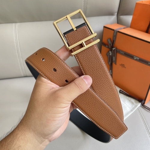 Cheap Hermes AAA Quality Belts For Men #1206423, $$60.00 USD On Hermes AAA Quality Belts