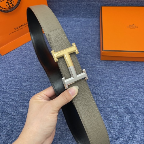 Cheap Hermes AAA Quality Belts For Men #1206437, $$56.00 USD On Hermes AAA Quality Belts