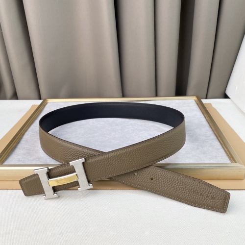 Cheap Hermes AAA Quality Belts For Men #1206530, $$48.00 USD On Hermes AAA Quality Belts