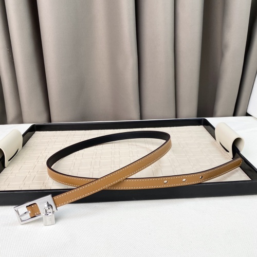 Cheap Hermes AAA Quality Belts For Women #1206541, $$64.00 USD On Hermes AAA Quality Belts