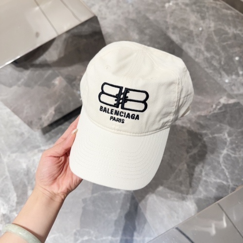 Cheap Balenciaga Caps #1206557, $$27.00 USD On Balenciaga Caps