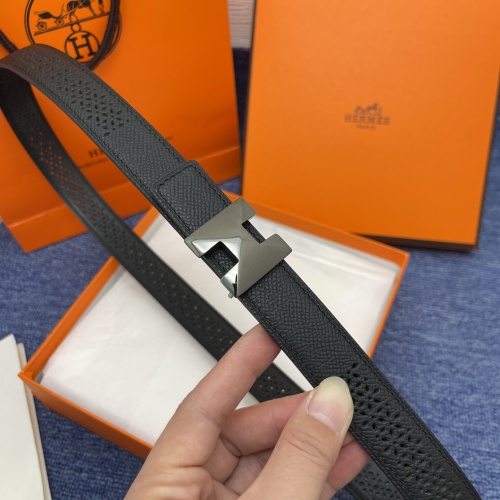 Cheap Hermes AAA Quality Belts For Women #1206662, $$64.00 USD On Hermes AAA Quality Belts