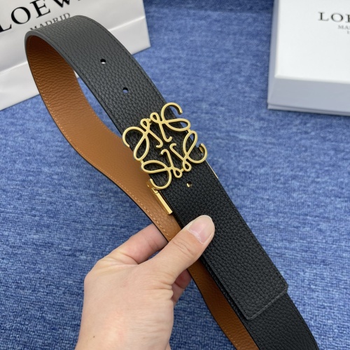 Cheap LOEWE AAA Quality Belts For Men #1206676, $$60.00 USD On LOEWE AAA Quality Belts