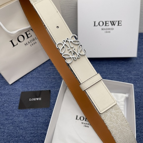 Cheap LOEWE AAA Quality Belts For Women #1206703, $$64.00 USD On LOEWE AAA Quality Belts