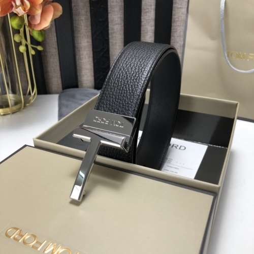 Cheap Tom Ford AAA Quality Belts For Men #1207323, $$68.00 USD On Tom Ford AAA Quality Belts