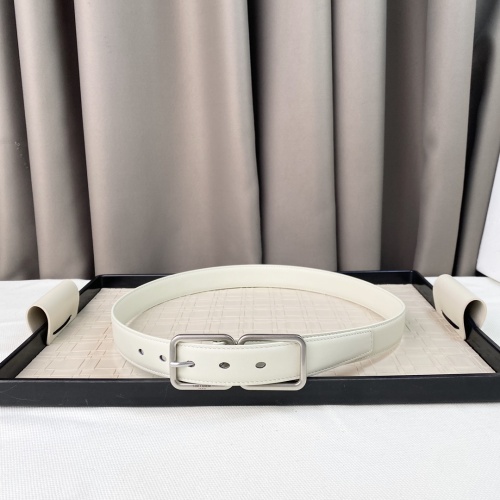 Cheap Yves Saint Laurent AAA Quality Belts For Women #1207594, $$48.00 USD On Yves Saint Laurent AAA Quality Belts