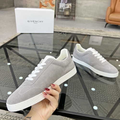 Replica Givenchy Casual Shoes For Men #1207630 $72.00 USD for Wholesale