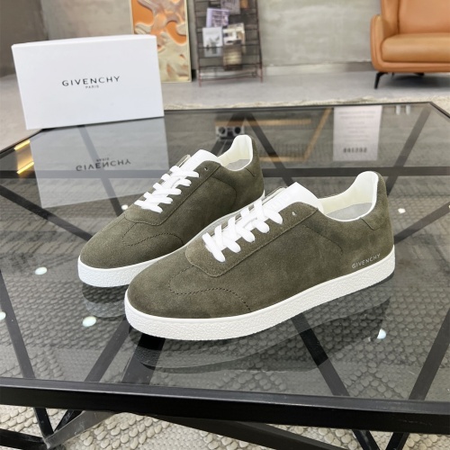 Cheap Givenchy Casual Shoes For Men #1207631, $$72.00 USD On Givenchy Casual Shoes